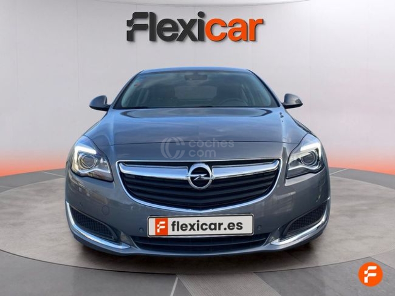 Foto del OPEL Insignia 1.4T ecoF. GLP Selective