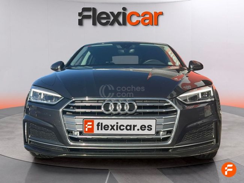Foto del AUDI A5 Sportback 2.0 TFSI S tronic 140kW
