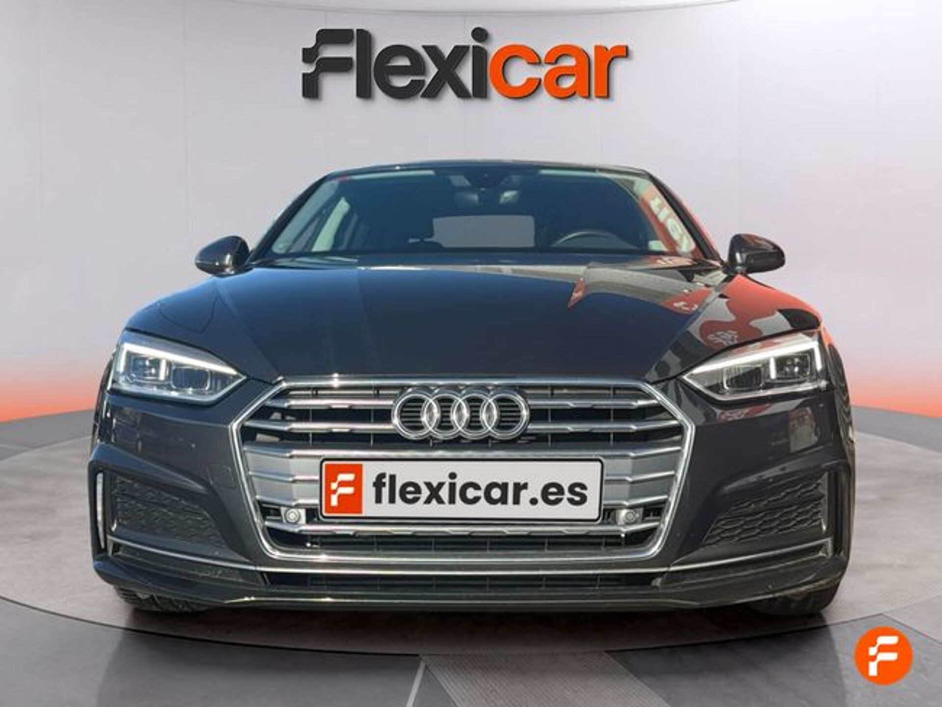 Imagen 2 de AUDI A5