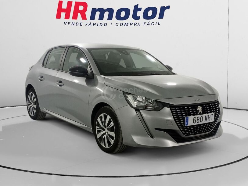 Foto del PEUGEOT 208 1.2 Puretech S&S Active Pack 100