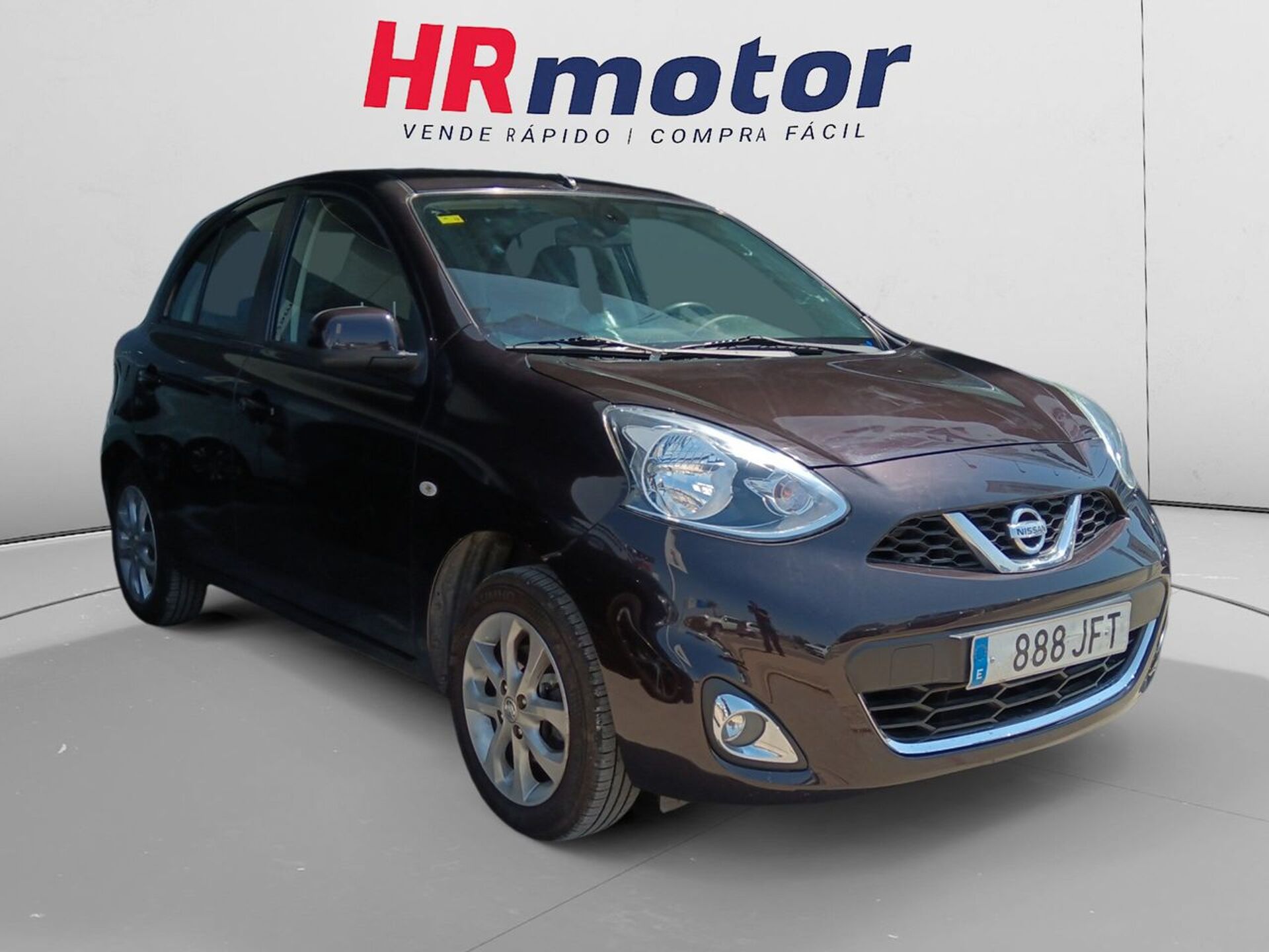 Imagen de NISSAN Micra