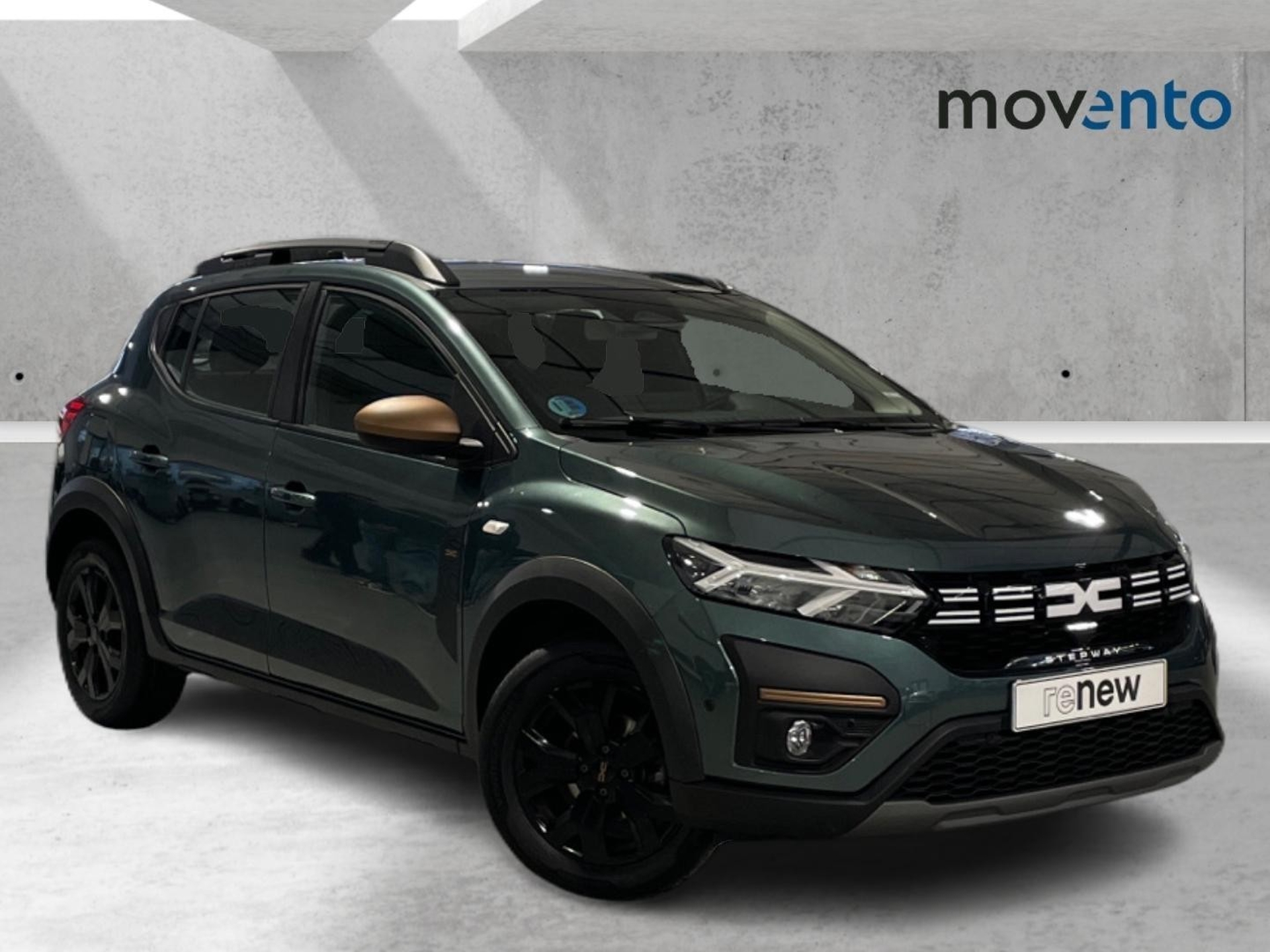 Imagen de DACIA Sandero