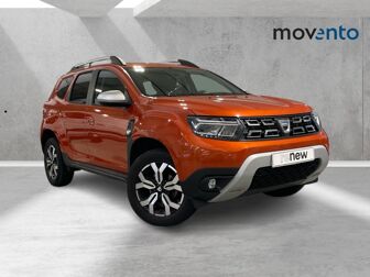 Imagen de DACIA Duster TCE GPF Prestige 4x2 96kW