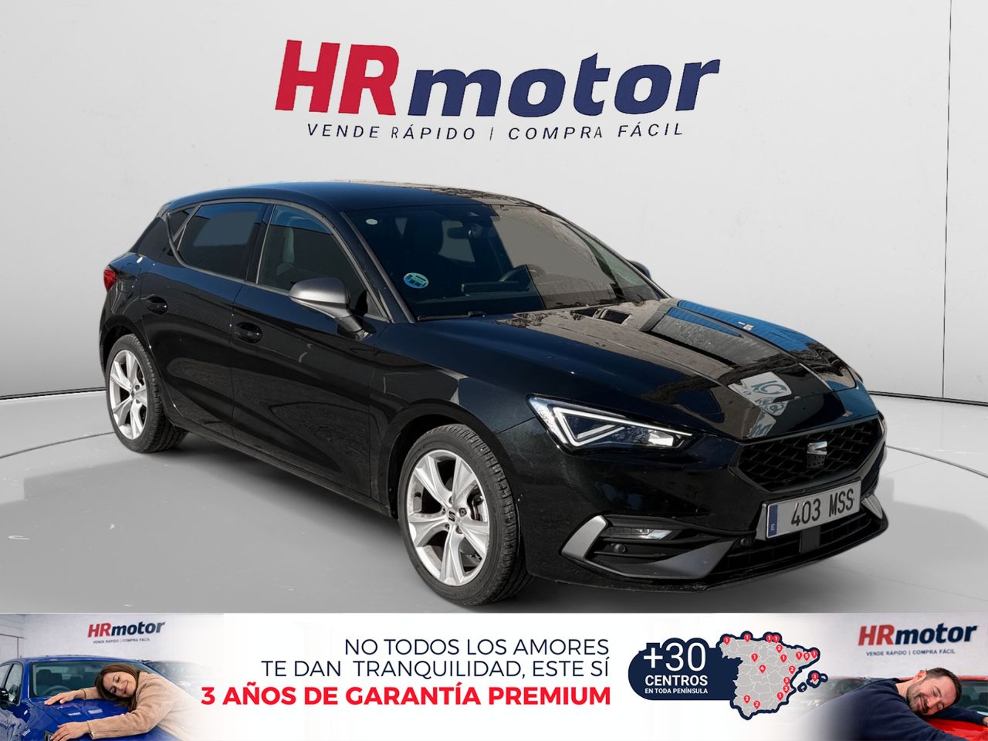 Imagen de SEAT León