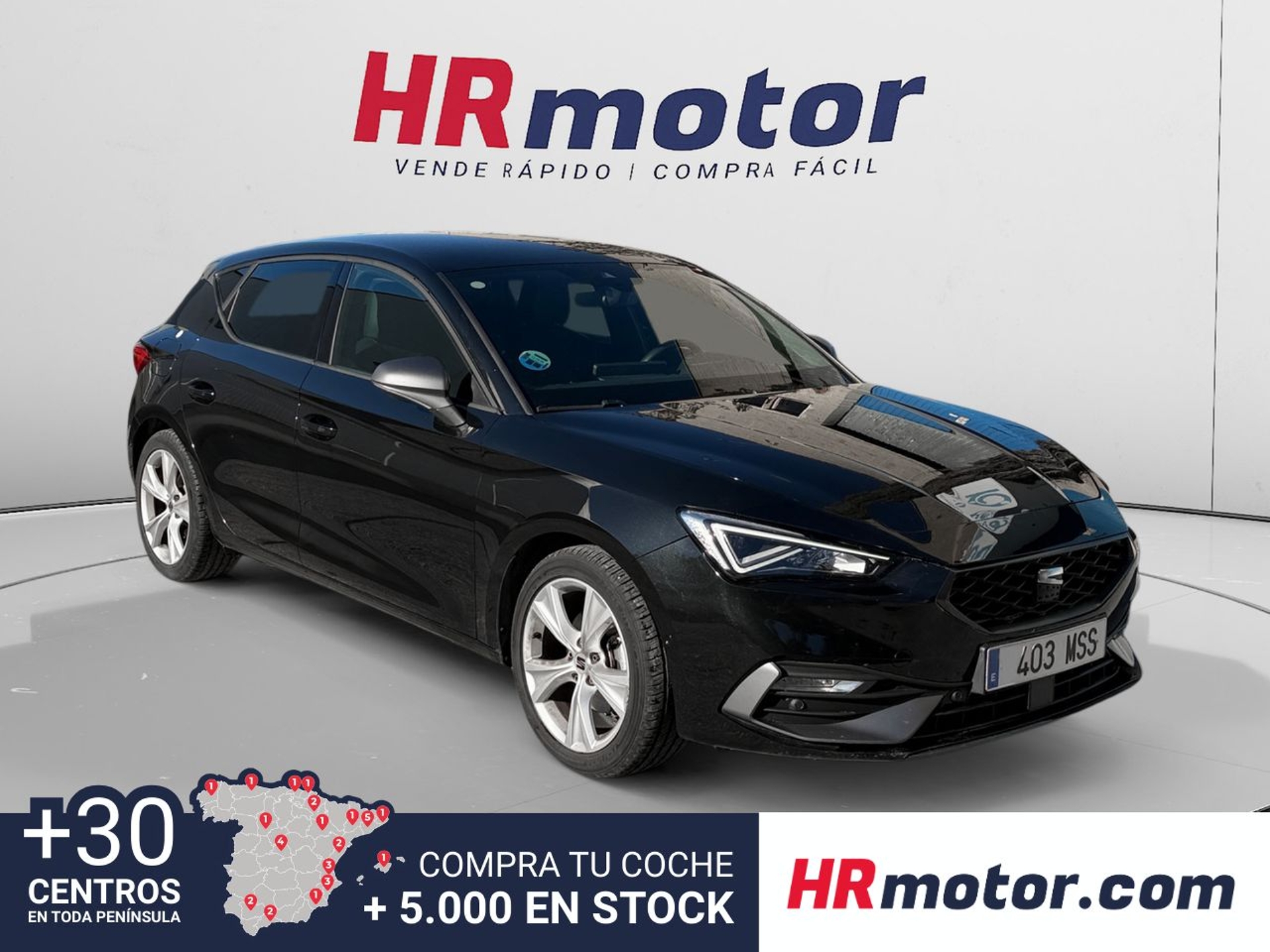 Imagen de SEAT León