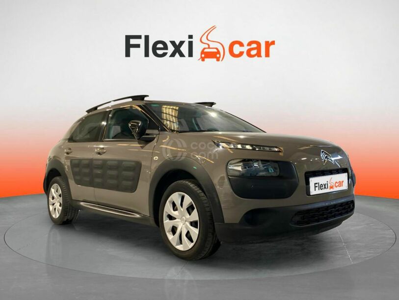 Foto del CITROEN C4 Cactus 1.2 PureTech Feel 82