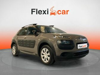 Imagen de CITROEN C4 Cactus 1.2 PureTech Feel 82