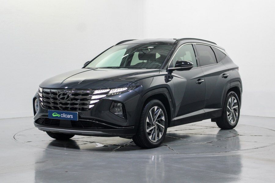 HYUNDAI Tucson (Tucson 1.6 TGDI 48V Tecno 2C 4x2 DT) en Madrid
