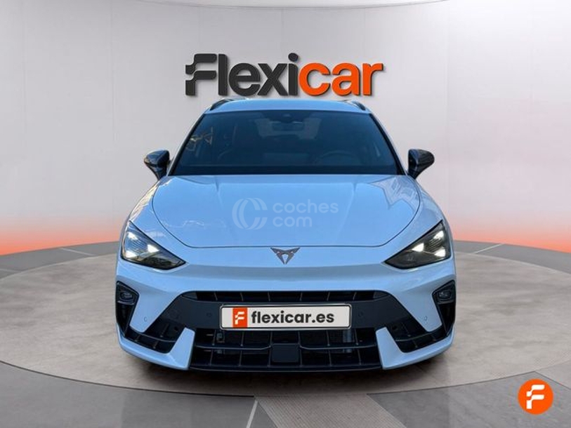 Foto del CUPRA León 1.5 ETSI DSG 110Kw