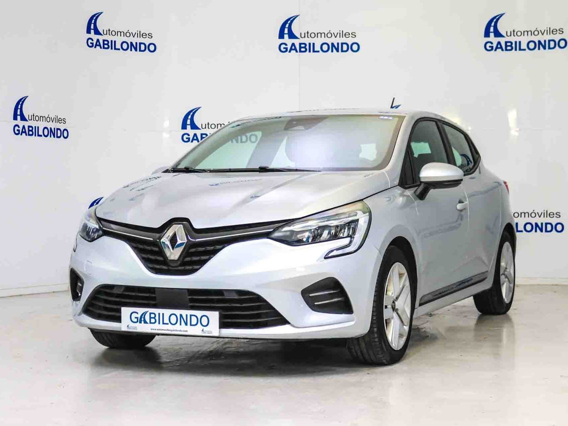 Imagen de RENAULT Clio