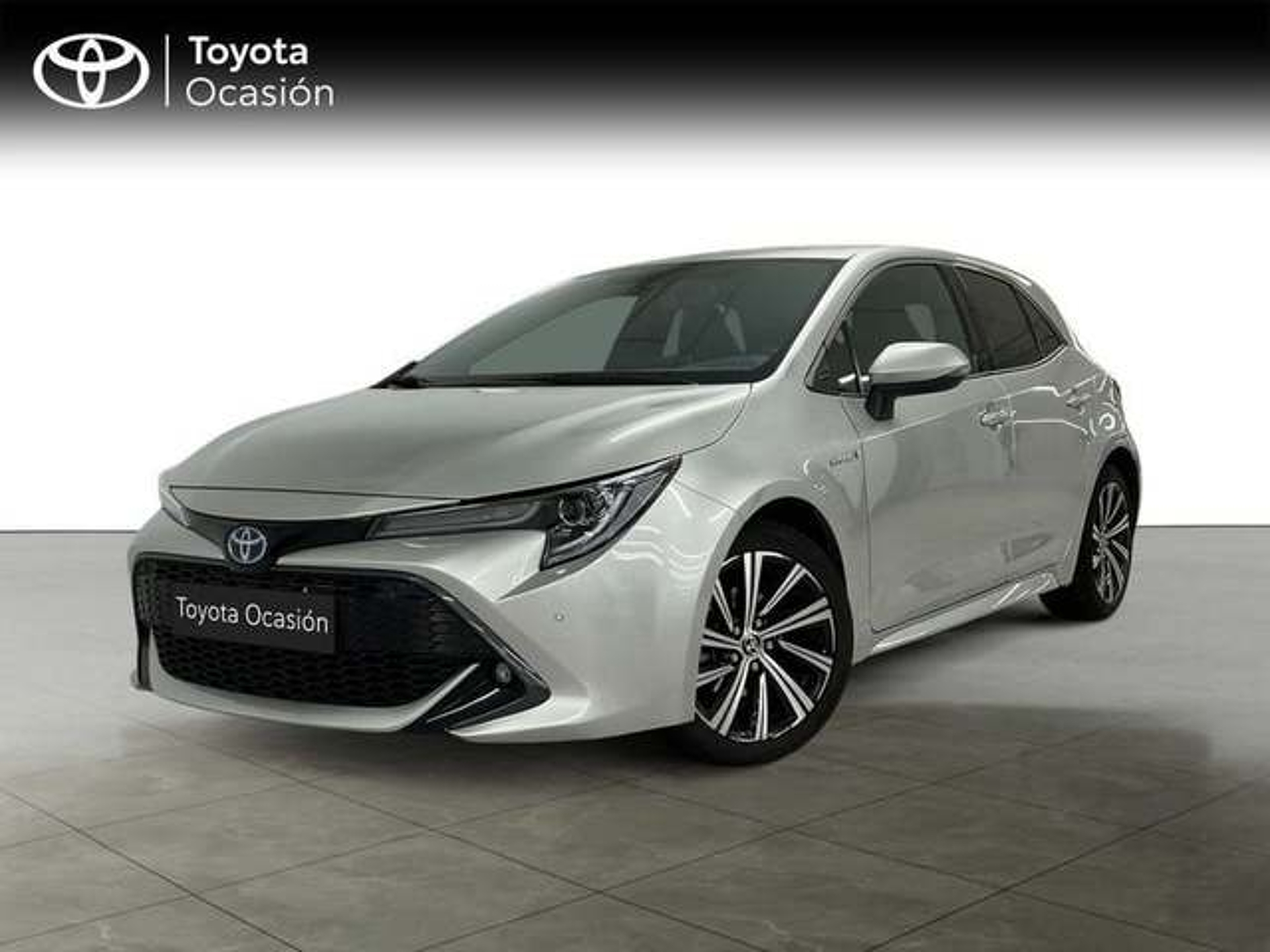 Imagen de TOYOTA Corolla