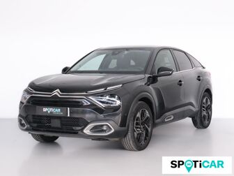 Imagen de CITROEN C4 1.2 PureTech Shine S&S 130