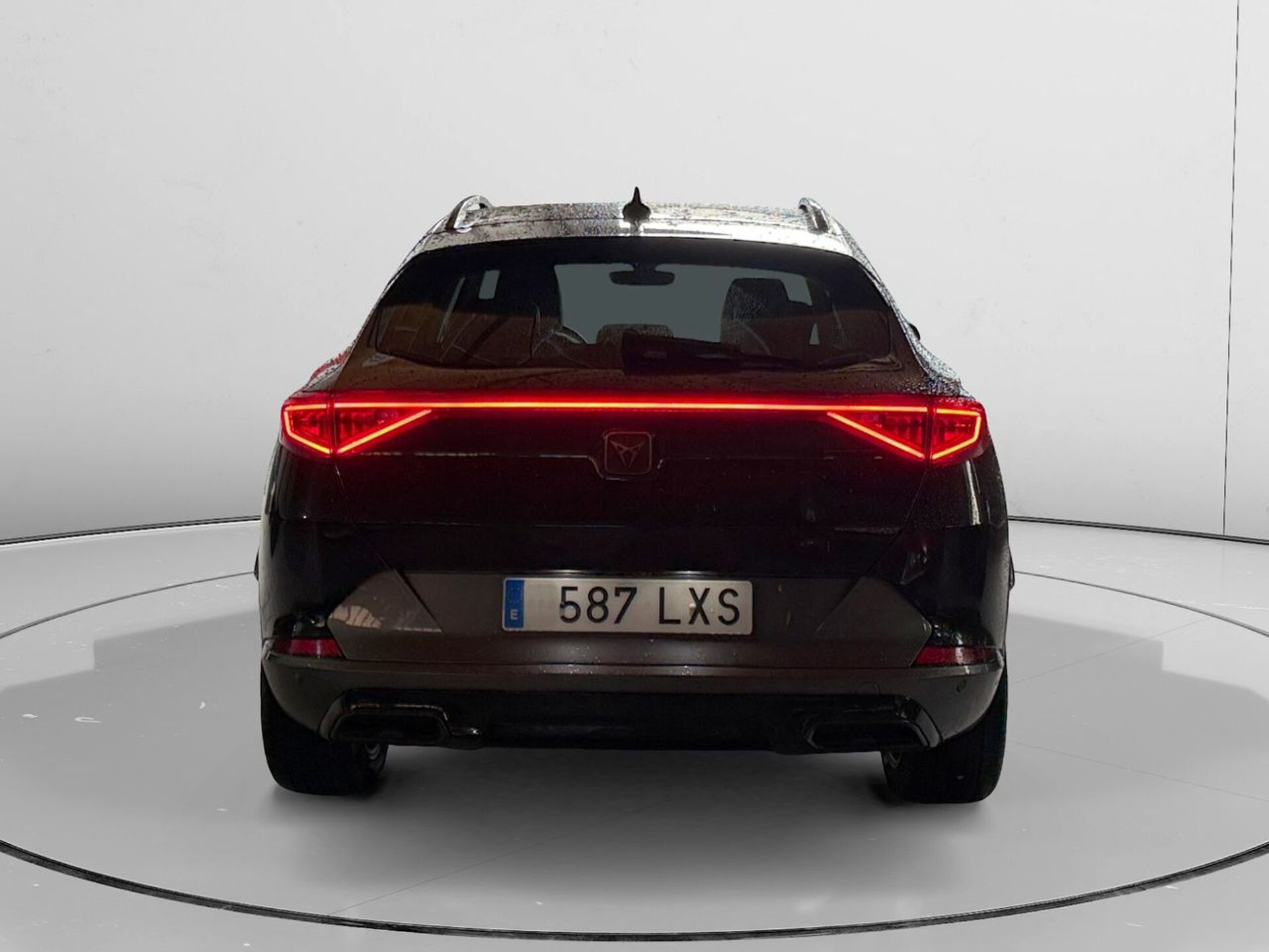 Imagen 3 de CUPRA Formentor