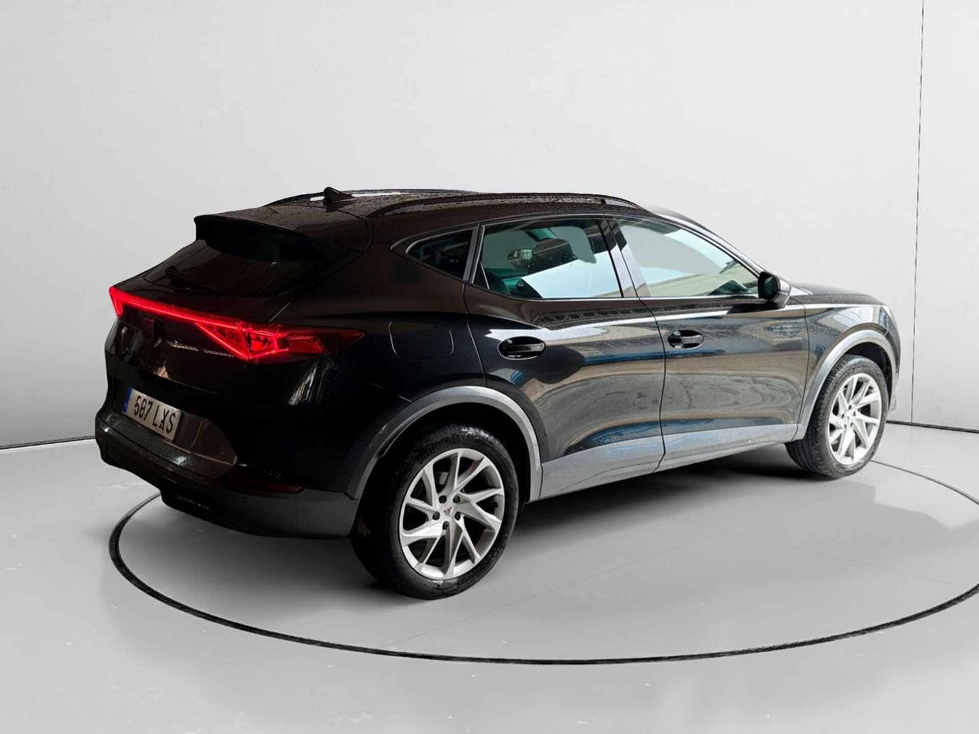 Imagen 2 de CUPRA Formentor