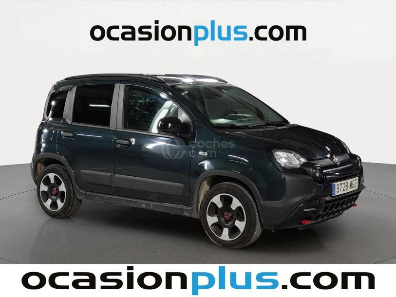 Foto del FIAT Panda 1.0 Gse Hybrid
