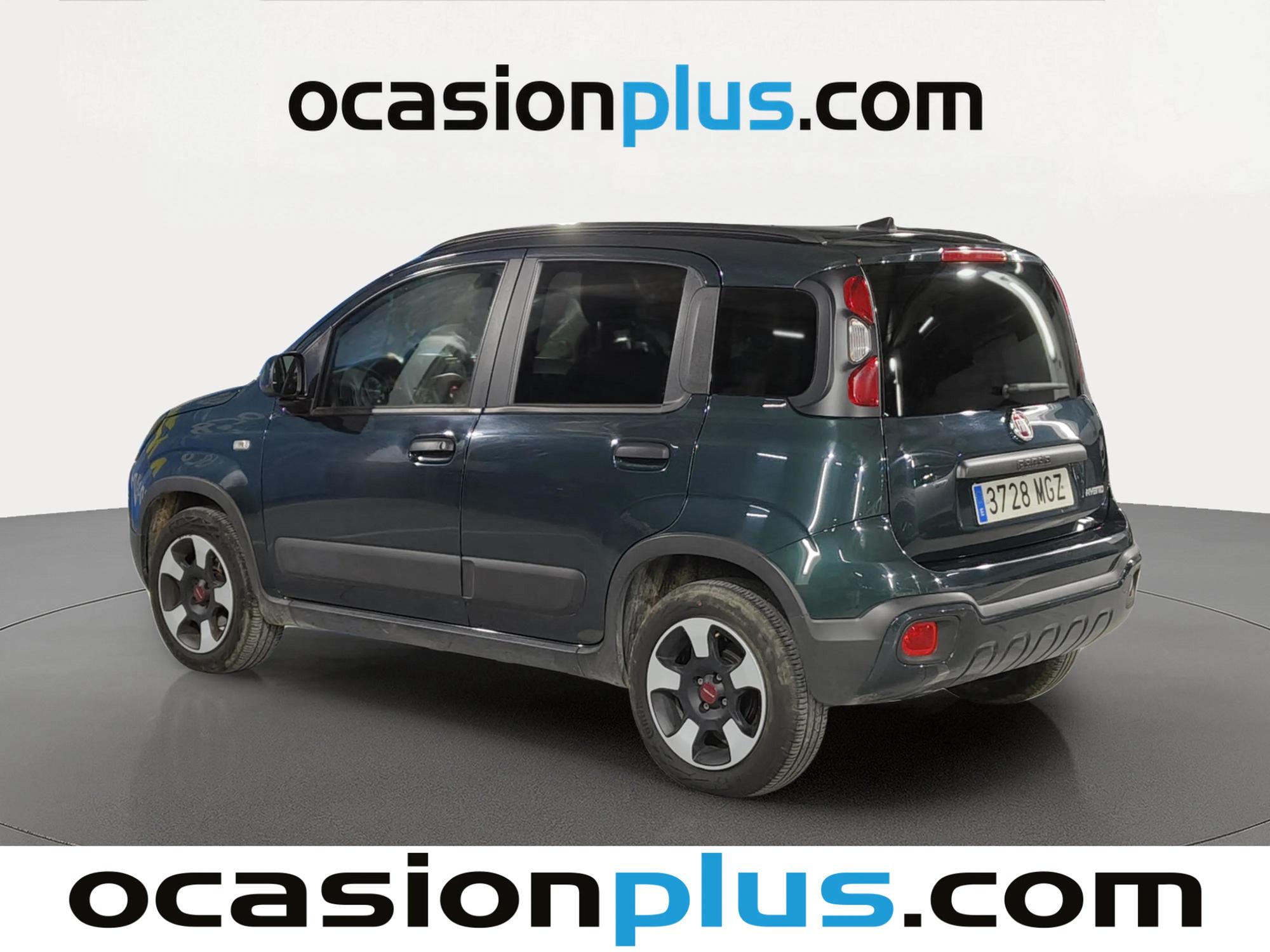 Foto del FIAT Panda 1.0 Gse Hybrid