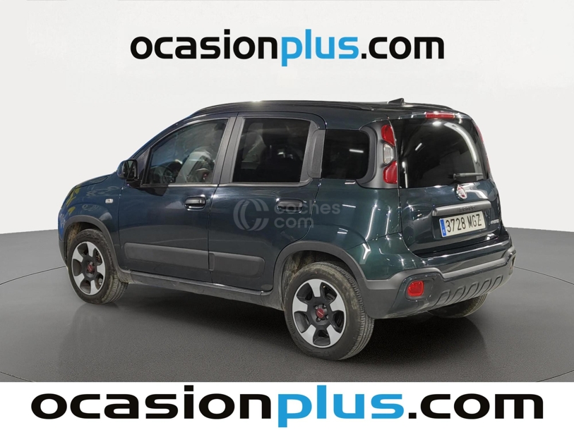 Foto del FIAT Panda 1.0 Gse Hybrid