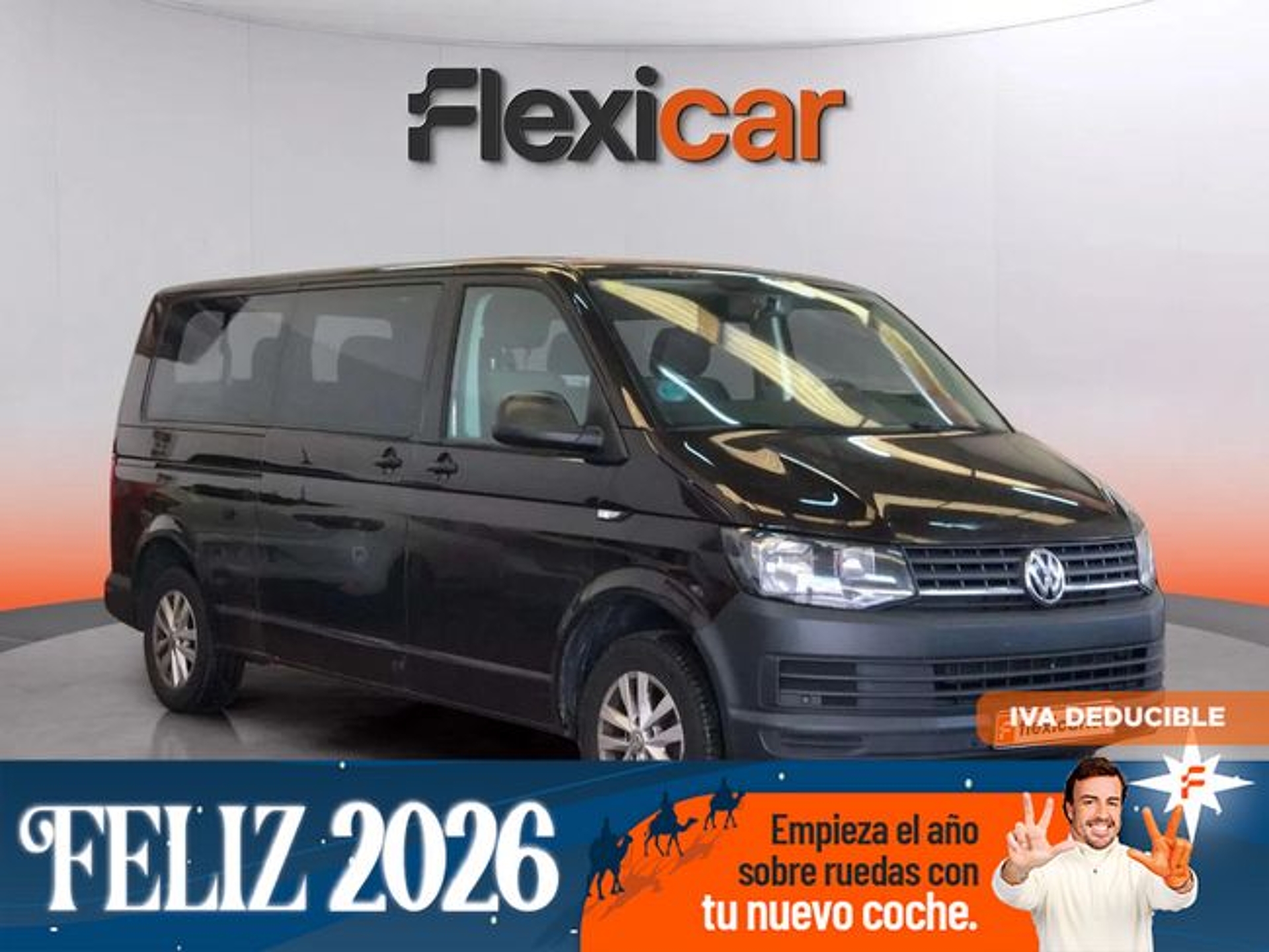 Imagen de VOLKSWAGEN Transporter