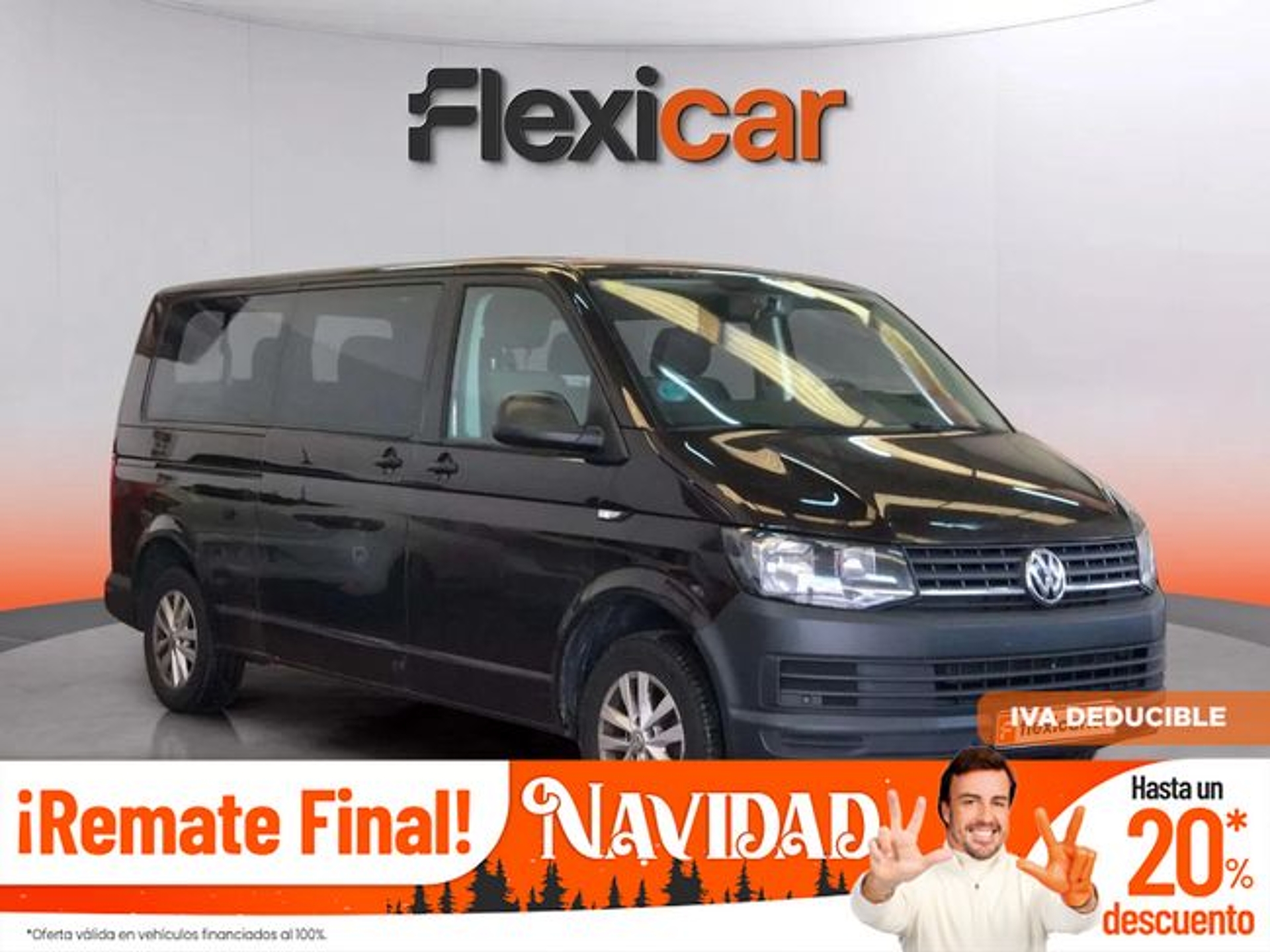 Imagen de VOLKSWAGEN Transporter