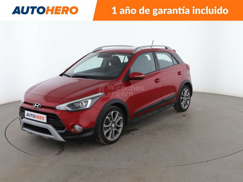 Foto del HYUNDAI i20 1.0 TGDI BD Tecno 100