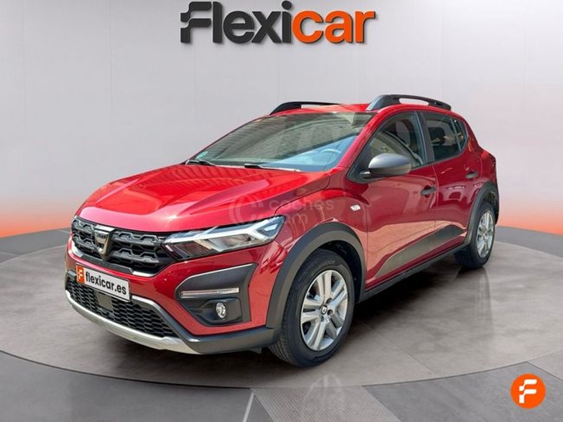 Foto del DACIA Sandero Stepway TCe Essential 67kW