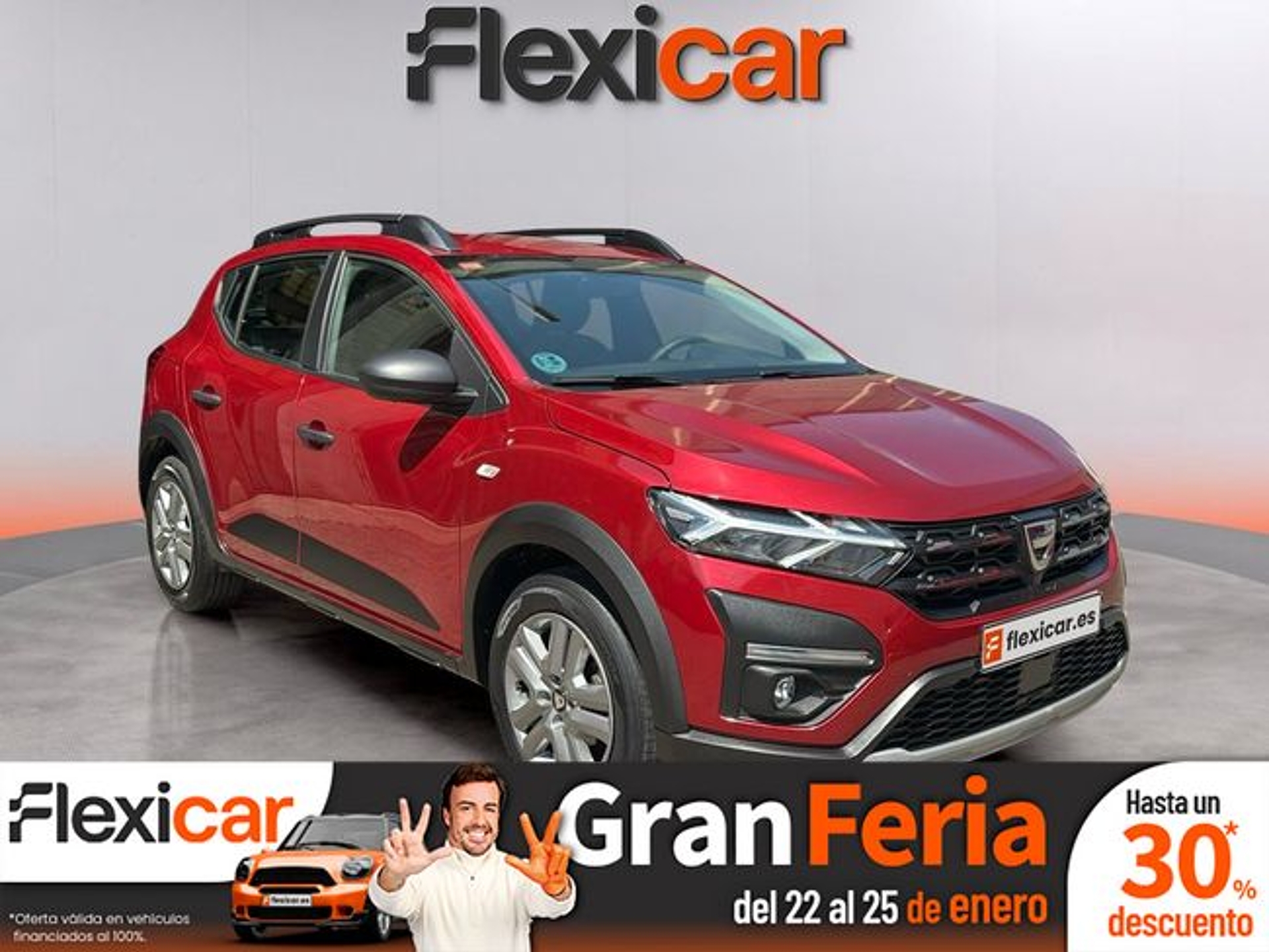 Imagen de DACIA Sandero