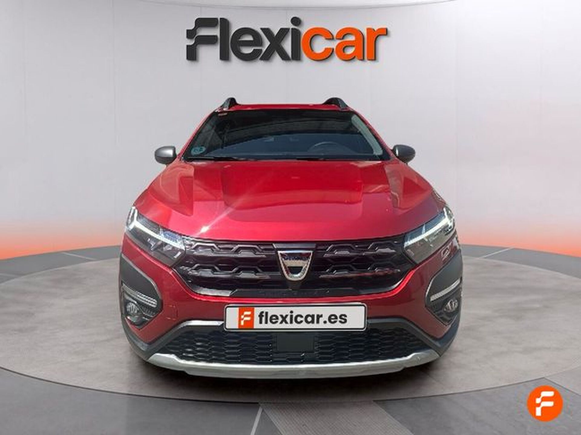 Imagen 2 de DACIA Sandero