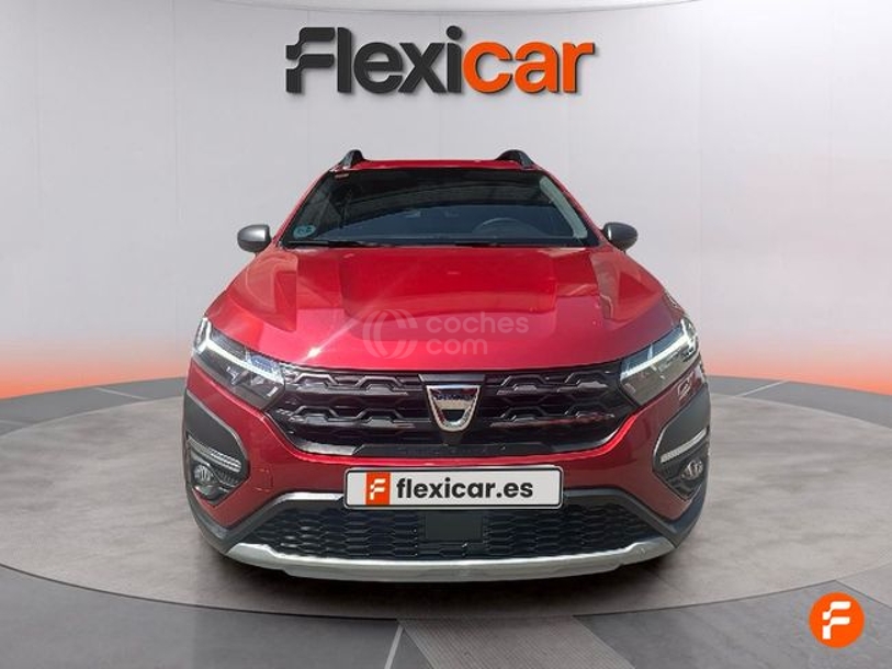 Foto del DACIA Sandero Stepway TCe Essential 67kW