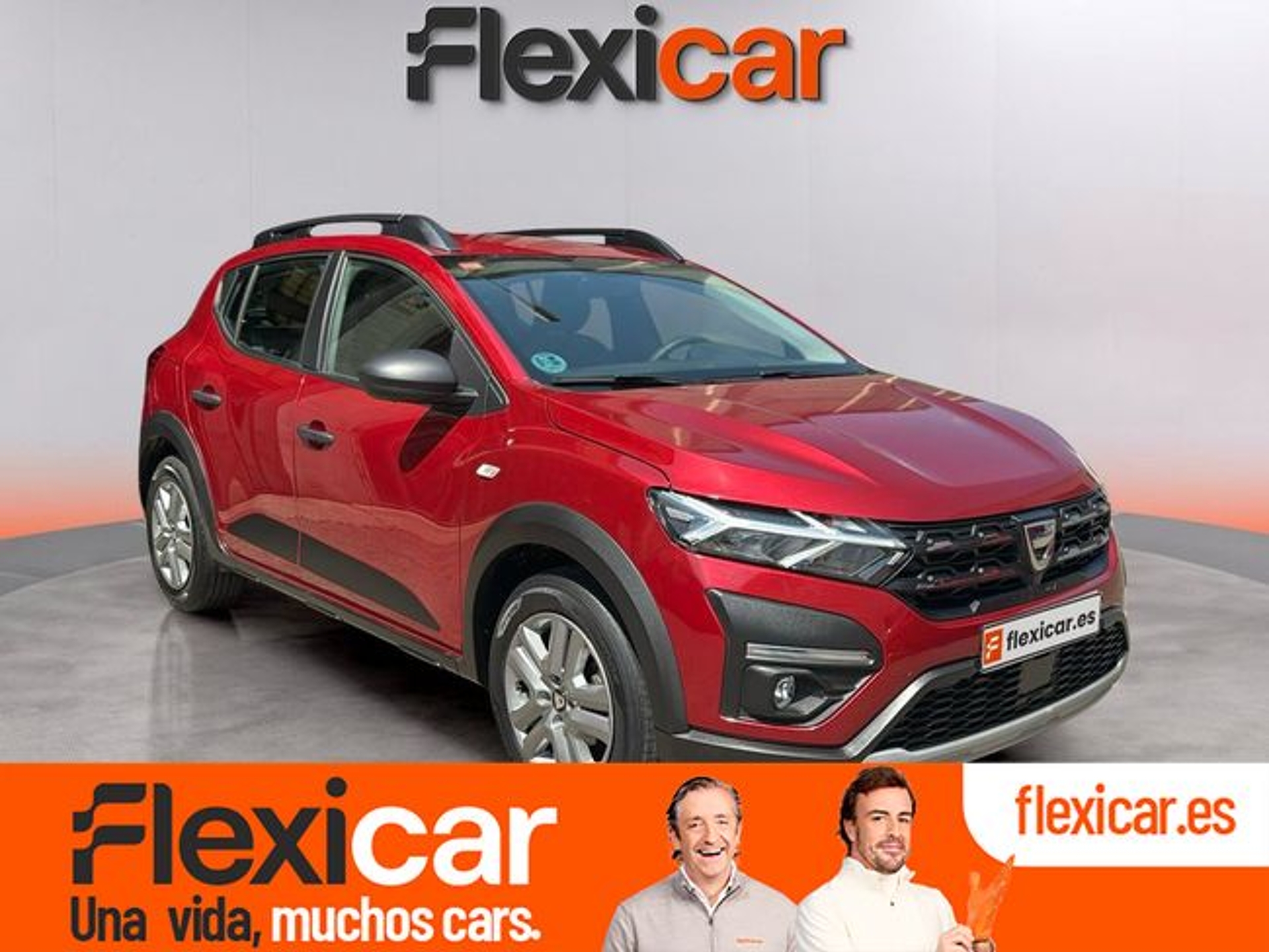 Imagen de DACIA Sandero