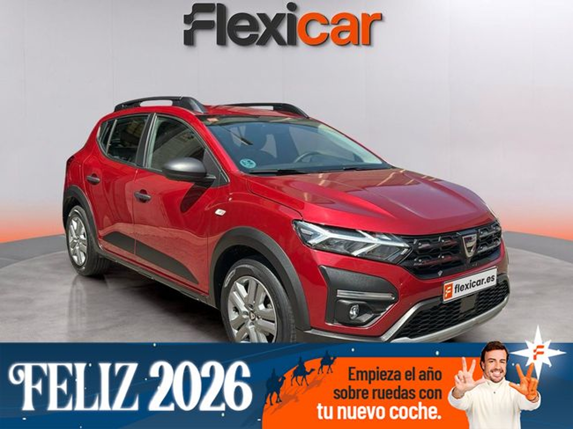 Imagen de DACIA Sandero