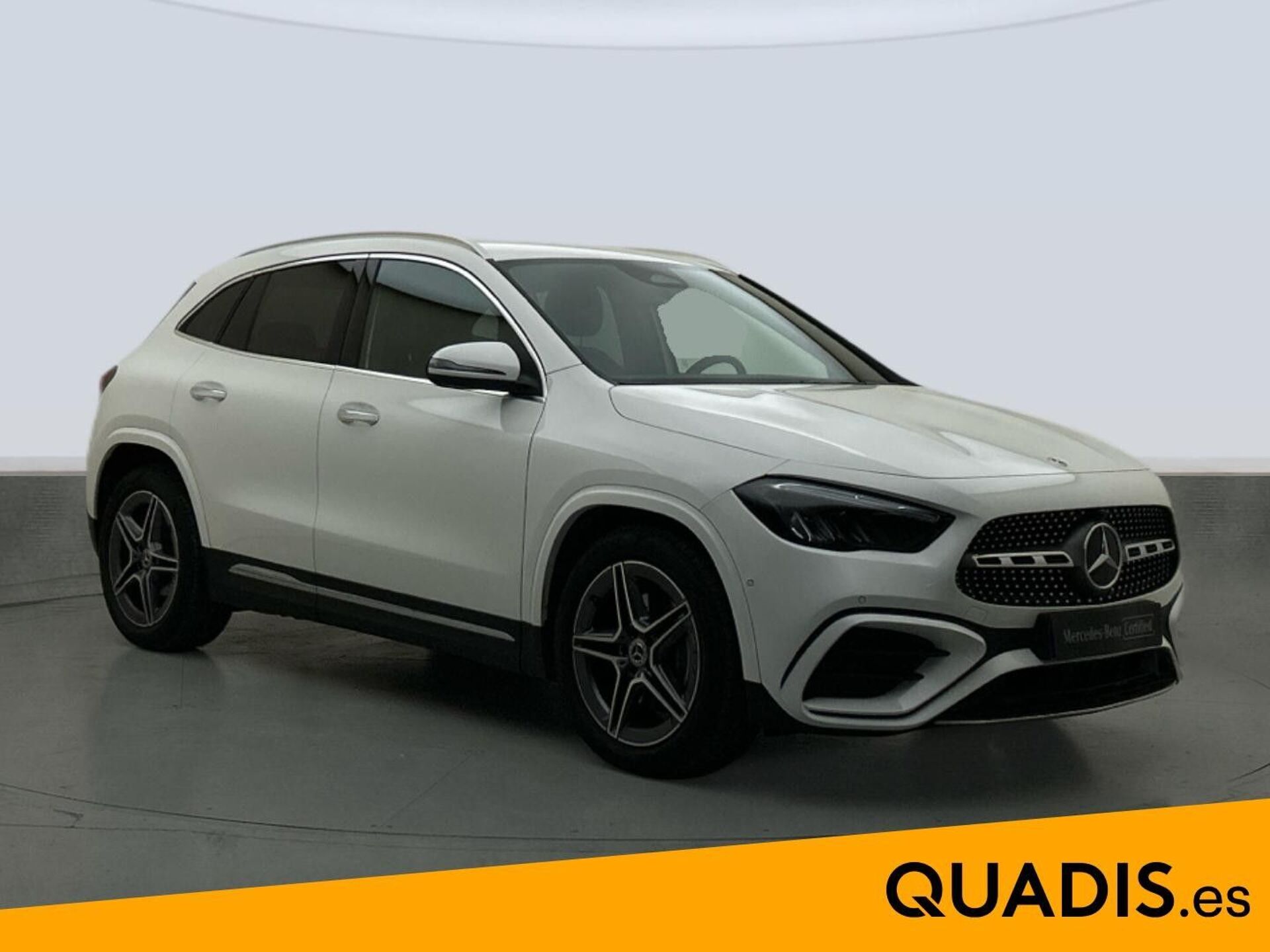 Imagen 3 de MERCEDES Clase GLA