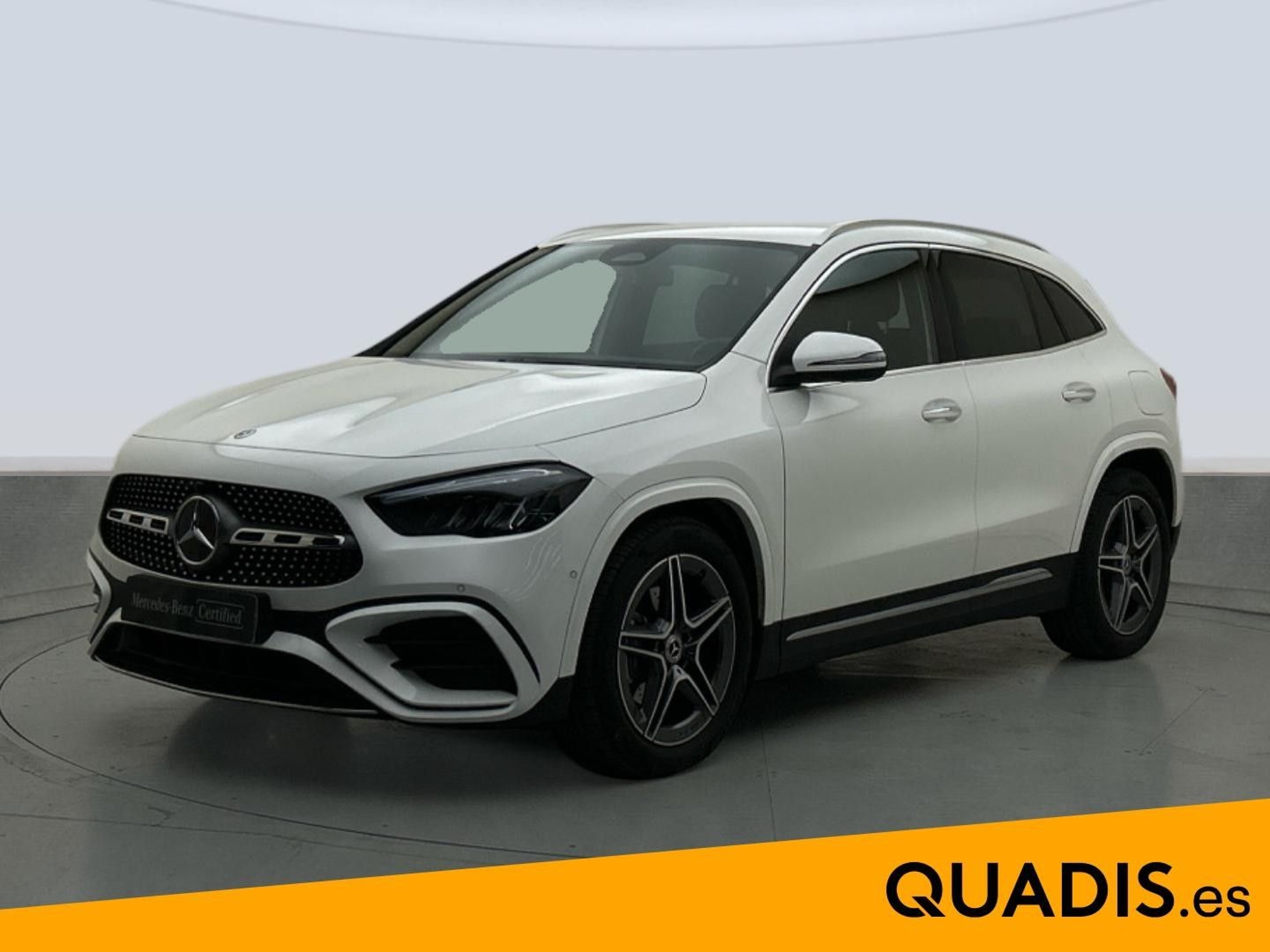 Imagen de MERCEDES Clase GLA