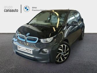 Imagen de BMW i3 Range Extender