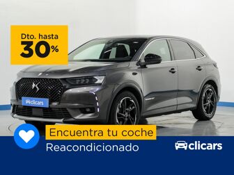 Imagen de DS DS 7 Crossback E-Tense Performance Line Aut. 4x4