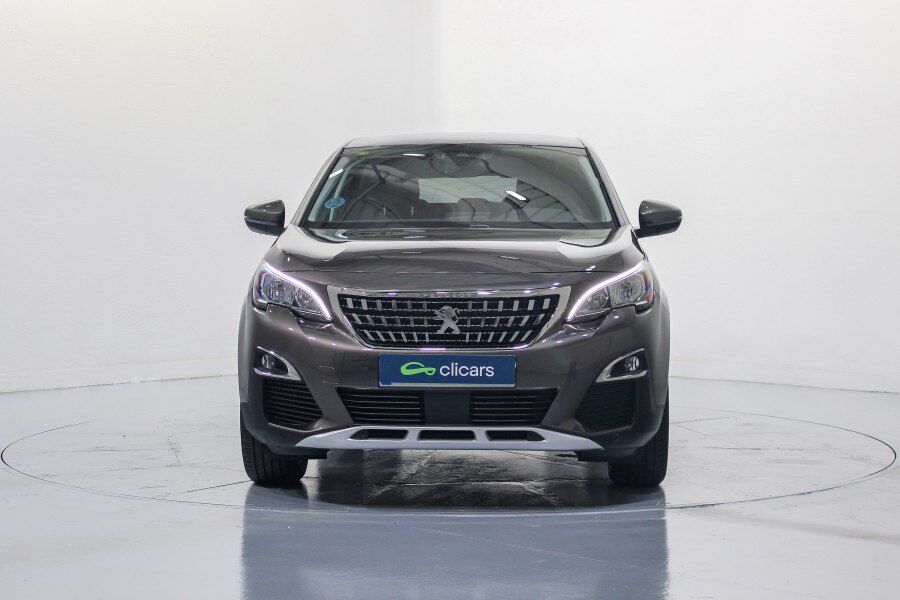 Foto del PEUGEOT 3008 1.2 S&S PureTech Allure 130