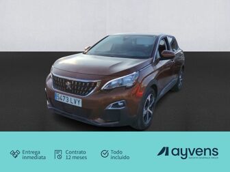 Imagen de PEUGEOT 3008 1.5BlueHDi Active S&S EAT8 130