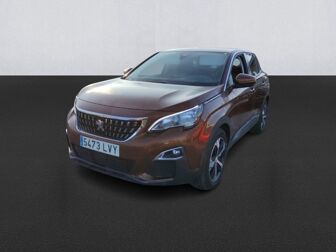 Imagen de PEUGEOT 3008 1.5BlueHDi Active S&S EAT8 130