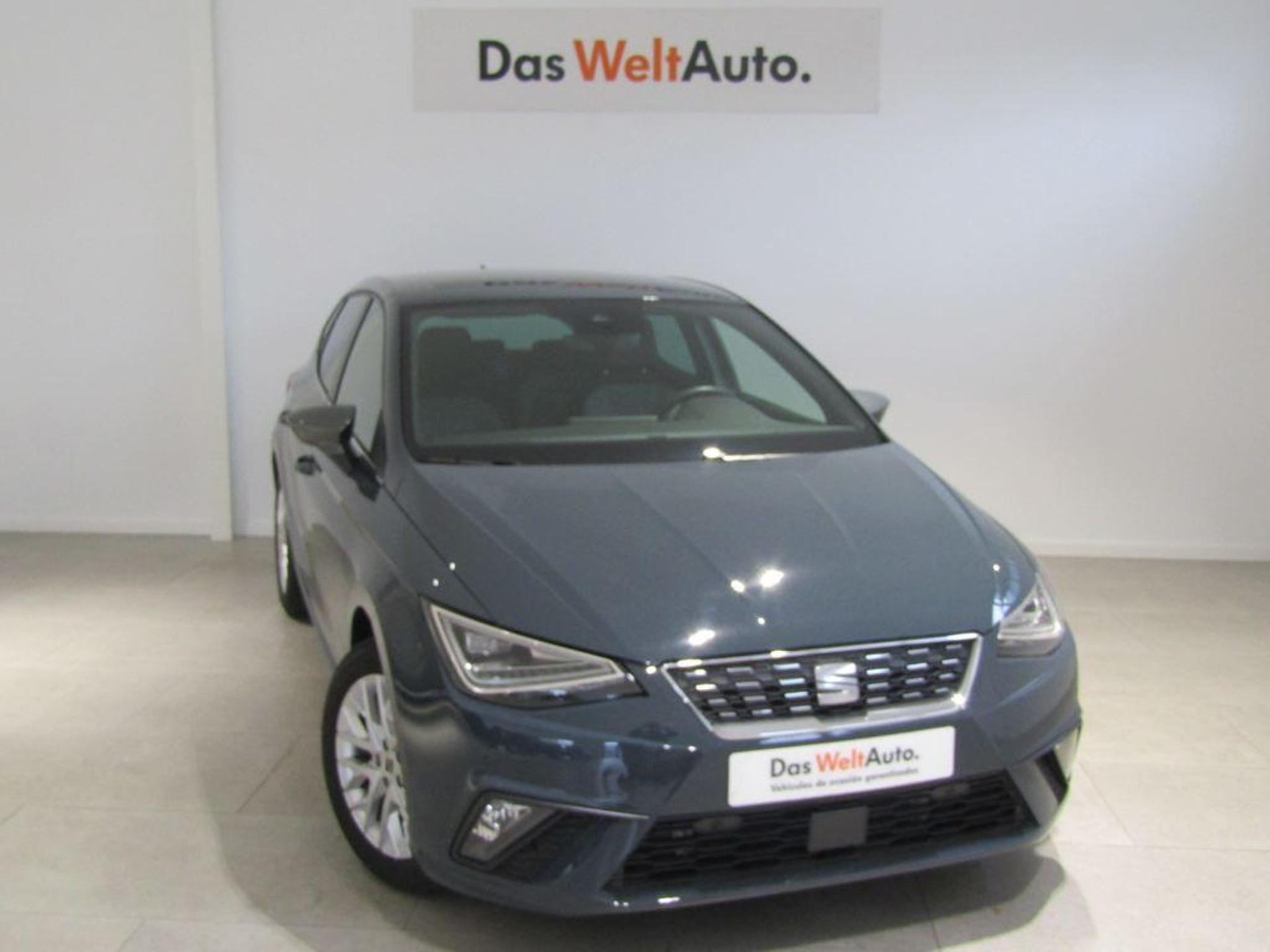 Imagen de SEAT Ibiza
