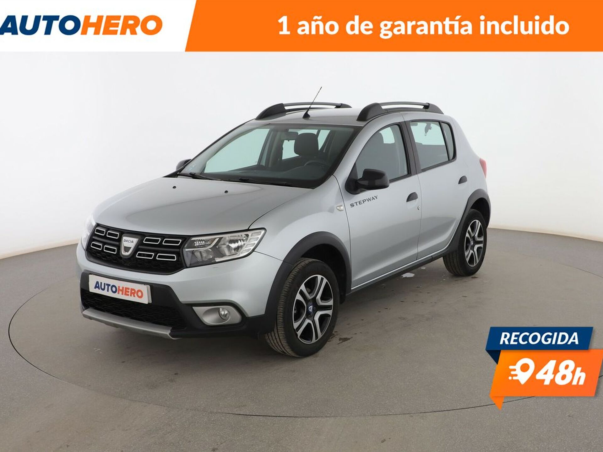 Imagen de DACIA Sandero