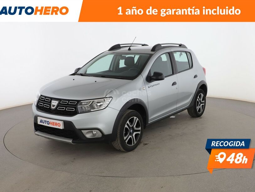 Foto del DACIA Sandero 1.0 TCE Stepway Essential 74kW