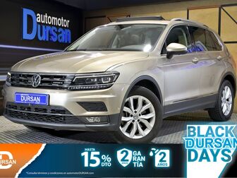 Imagen de VOLKSWAGEN Tiguan 2.0TDI Sport 4Motion DSG 140kW