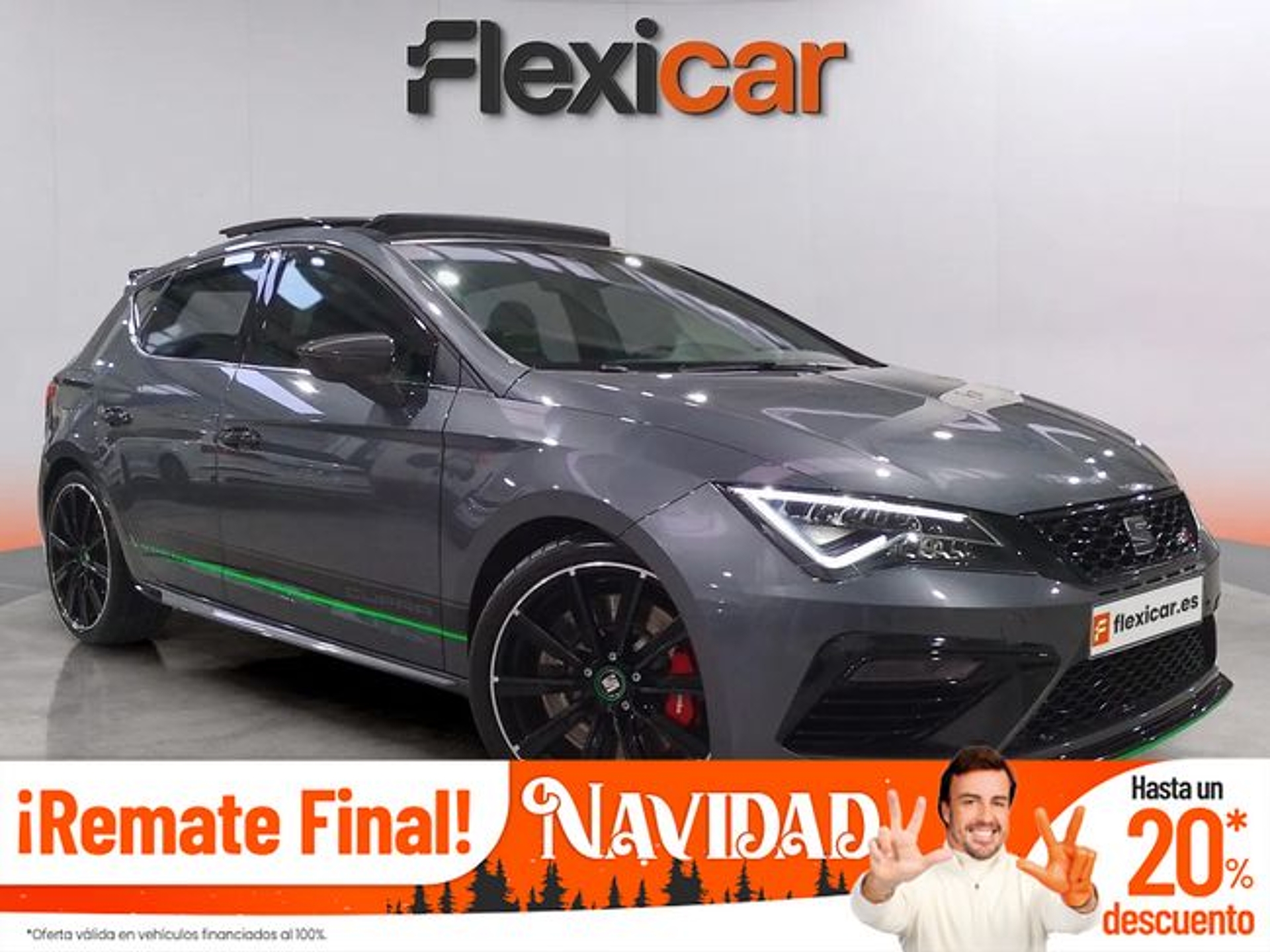 Imagen de SEAT León