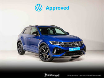 Imagen de VOLKSWAGEN T-Roc 2.0 TSI R 4Motion DSG7 221kW