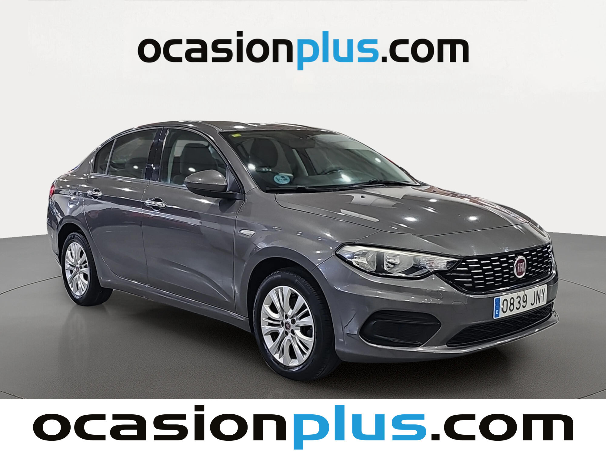 Foto del FIAT Tipo Sedán 1.4 Easy