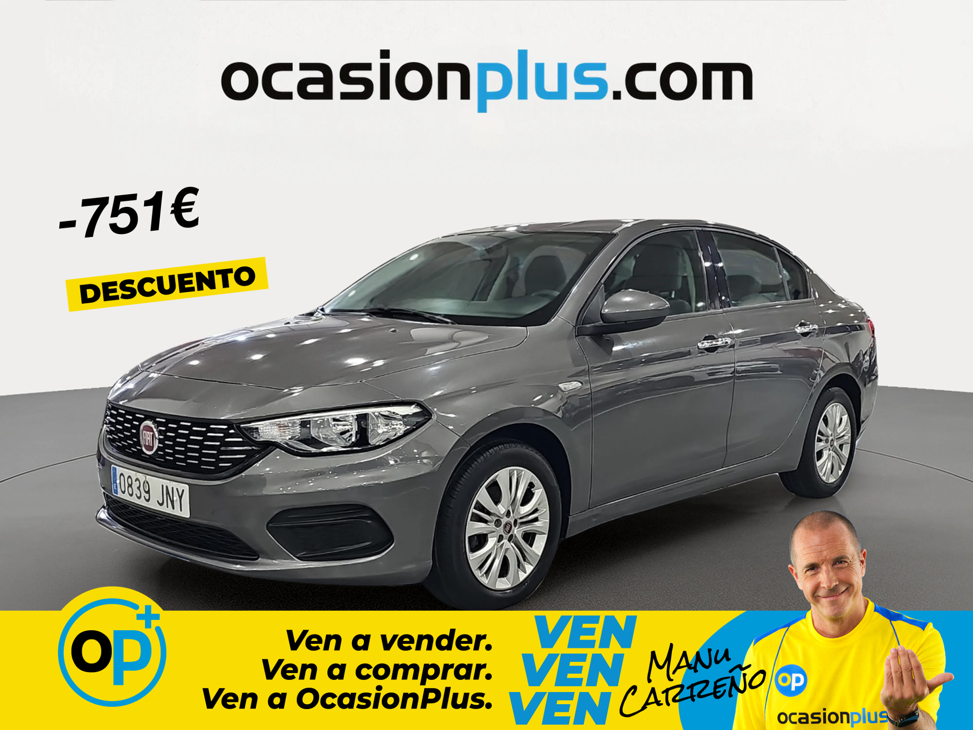 Imagen de FIAT Tipo