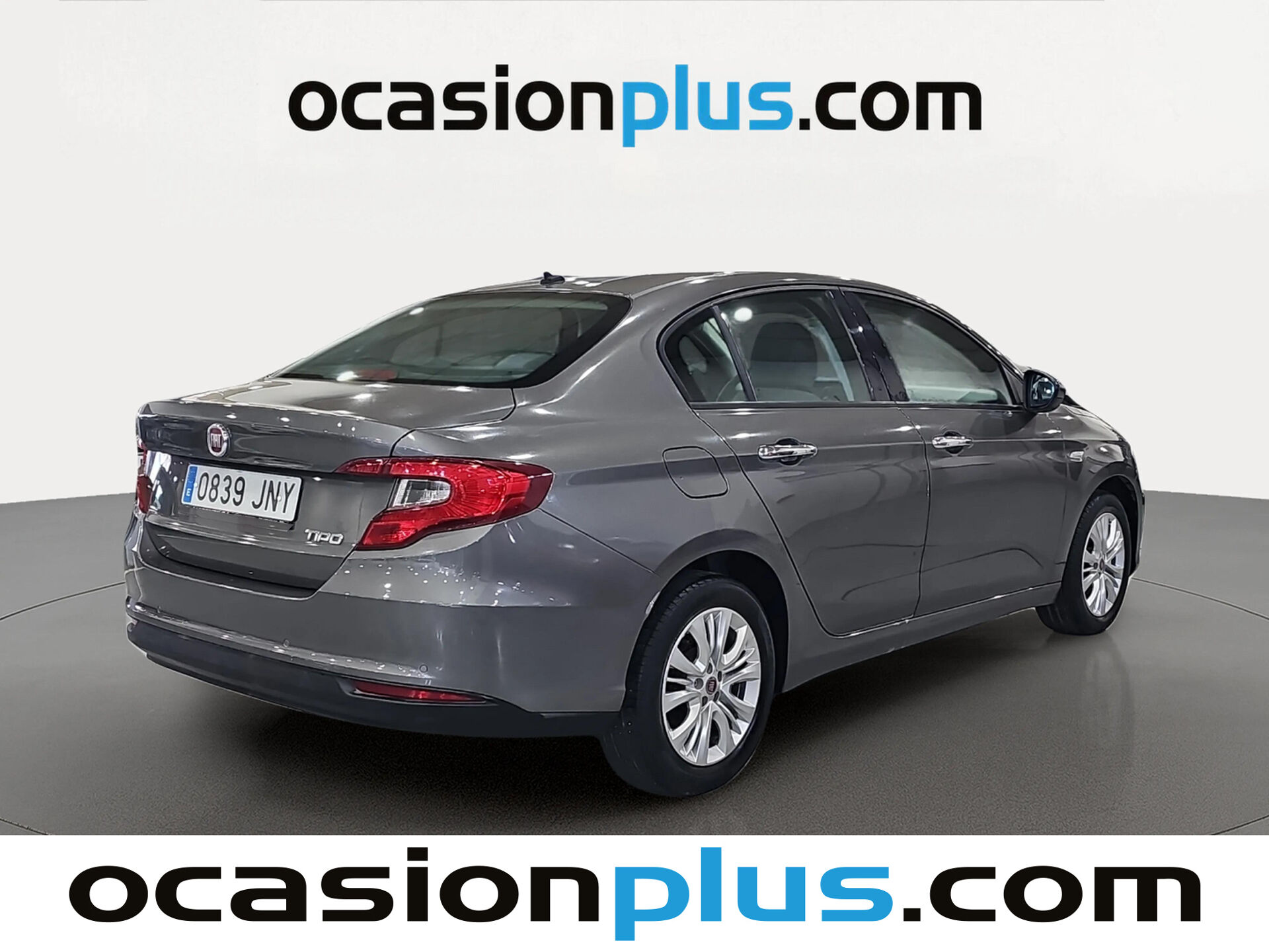 Imagen 3 de FIAT Tipo