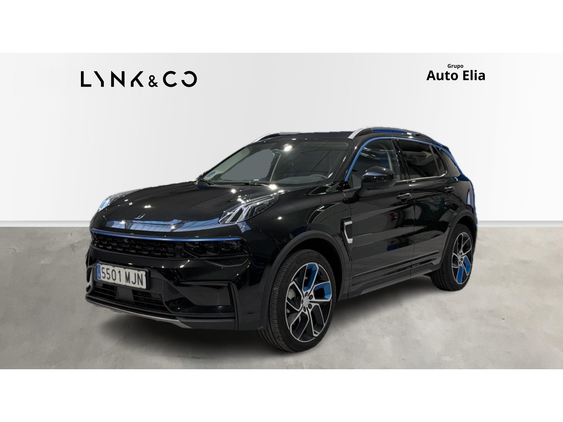 Imagen de LYNK & CO 01