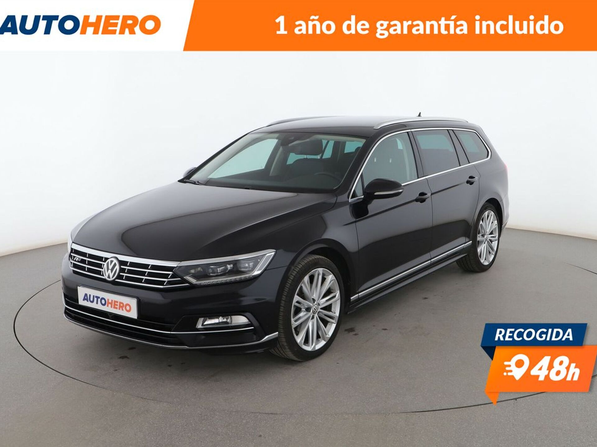 Imagen de VOLKSWAGEN Passat