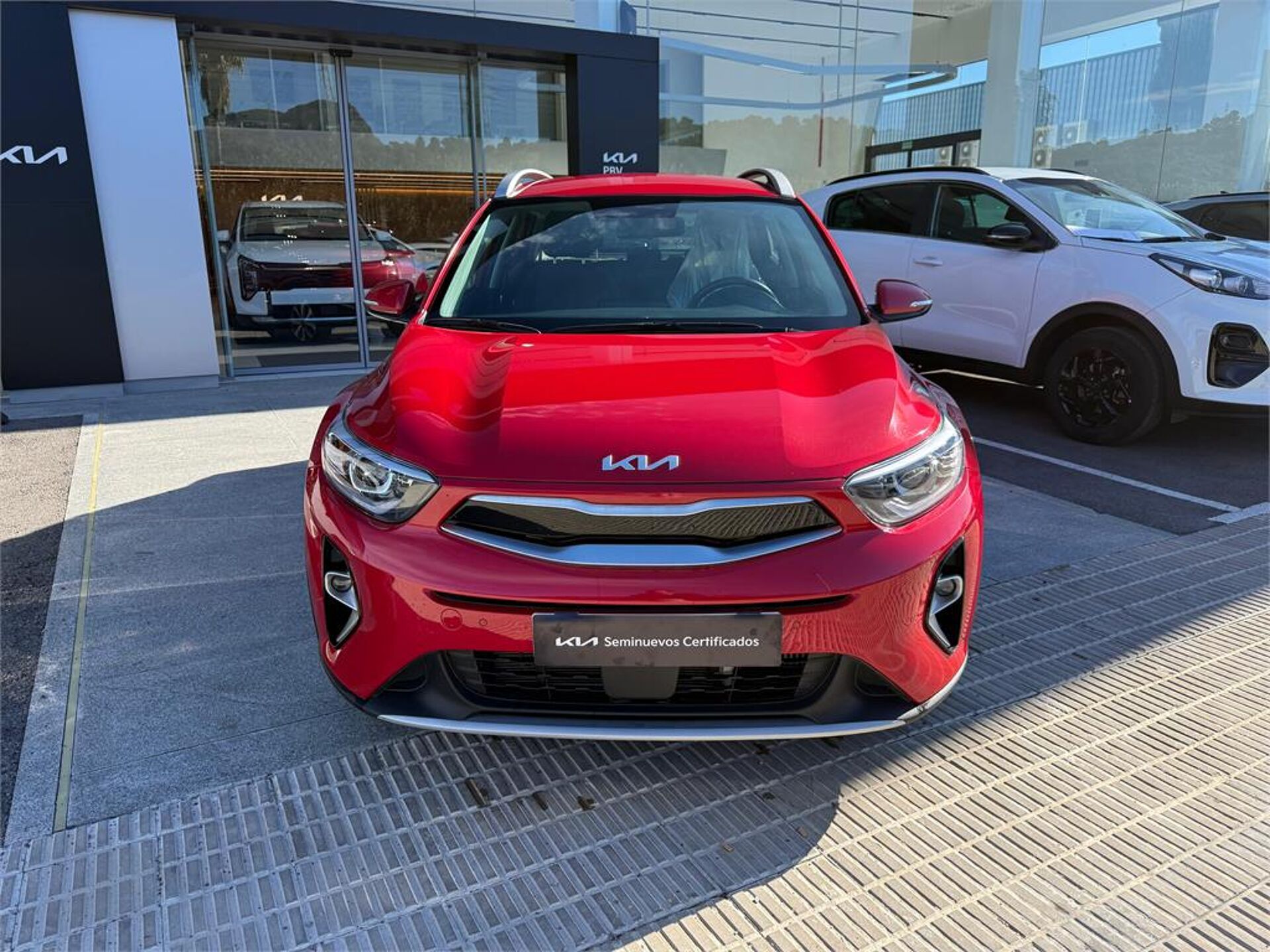 Imagen 2 de KIA Stonic