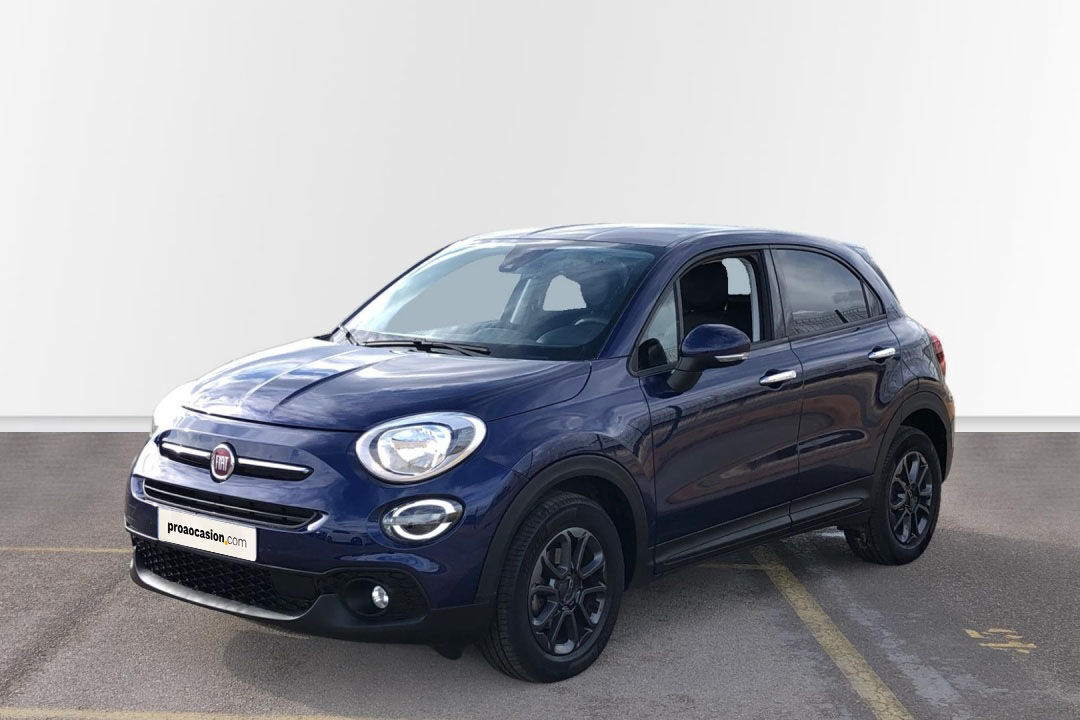 Foto del FIAT 500X 1.0 Firefly S&S Connect
